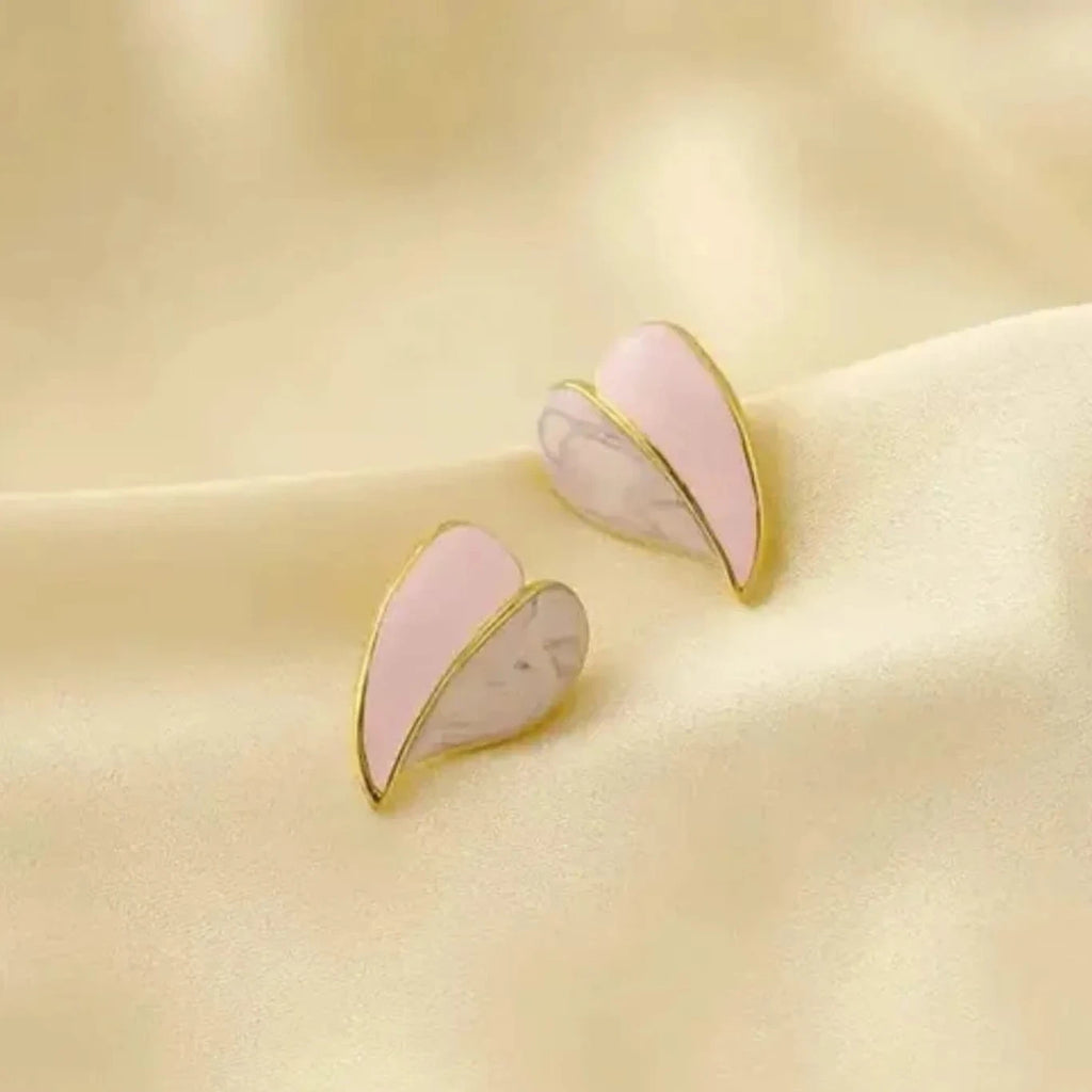 Blossom Charm Earrings - AR - 195-196-197-198