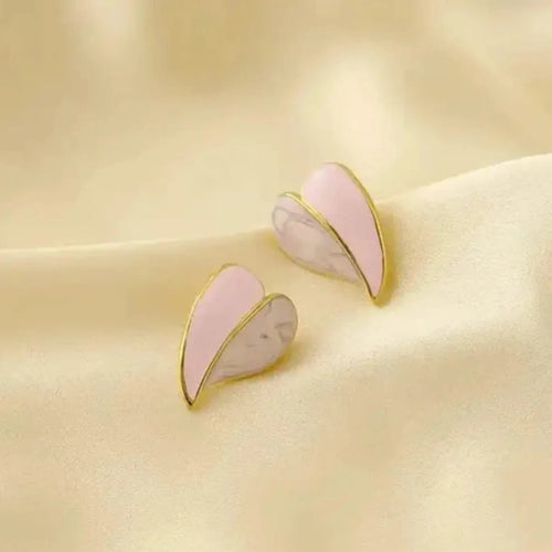 Blossom Charm Earrings - AR - 195-196-197-198