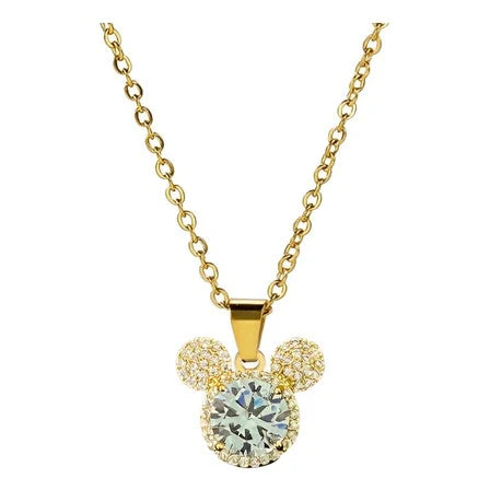 Twinkletop Necklace - NK-11